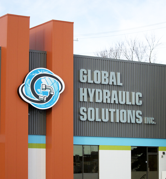 Global Hydraulic Solution Inc.